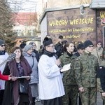 Sandomierska Droga krzyżowa 