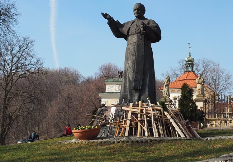 Ekstremalnym szlakiem z Krakowa