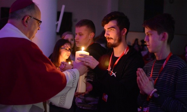 Nazwali swoje lęki i oddali je Jezusowi