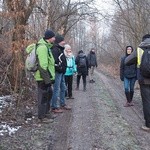 Ekstremalna Droga Krzyżowa z Krakowa