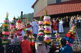 Muszyńskie „Hosanna!”