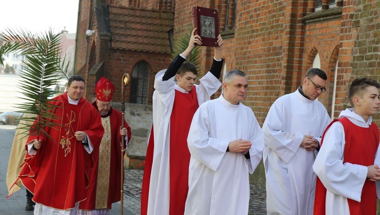 Strzelce Krajeńskie - ŚDM