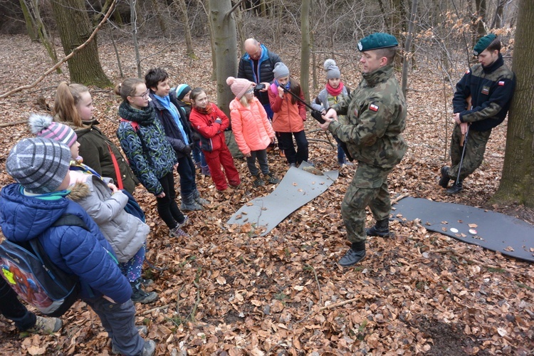 "Zachowali się jak trzeba" -  cz. 2