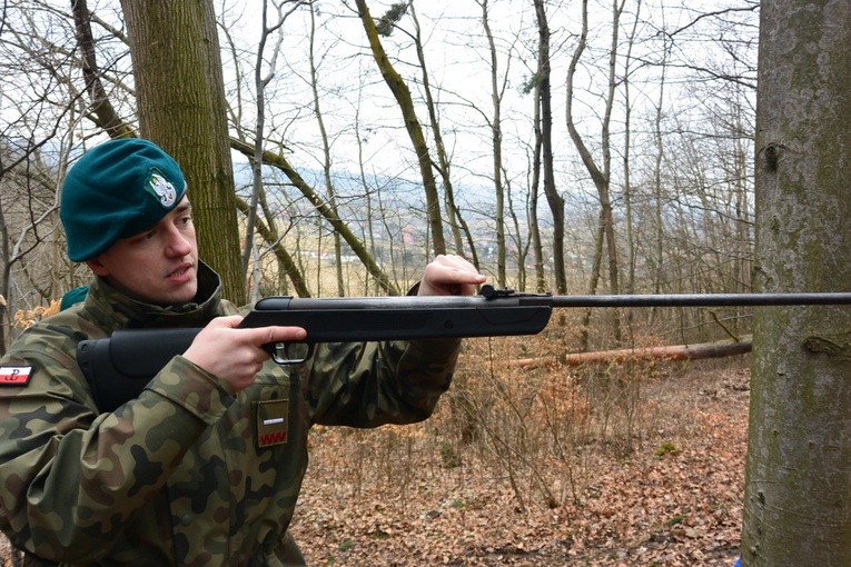 "Zachowali się jak trzeba" -  cz. 2