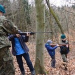 "Zachowali się jak trzeba" -  cz. 2