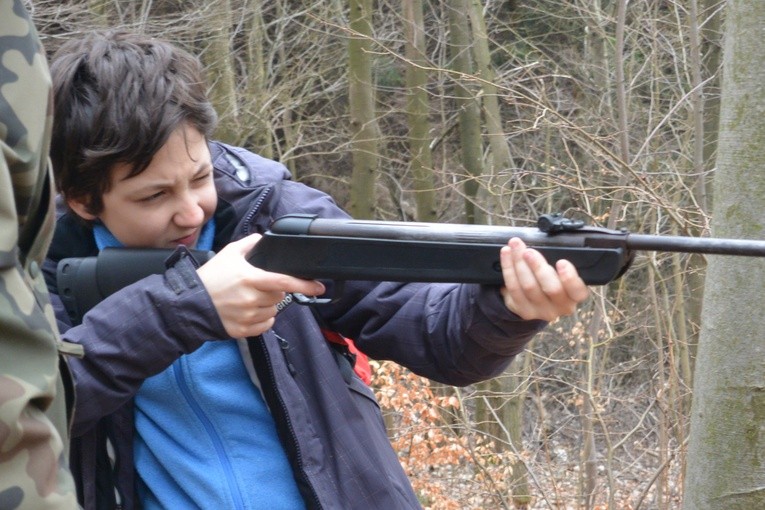 "Zachowali się jak trzeba" -  cz. 2