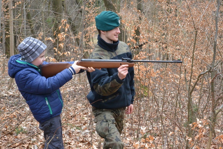 "Zachowali się jak trzeba" -  cz. 2