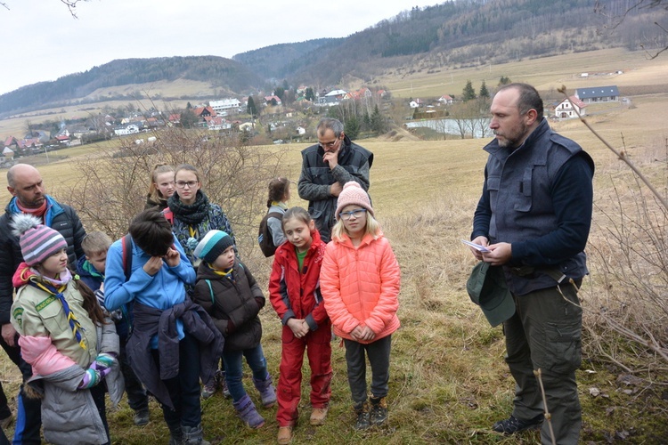 "Zachowali się jak trzeba" -  cz. 2