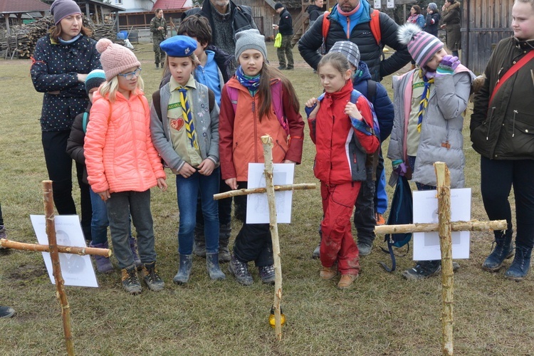 "Zachowali się jak trzeba" -  cz. 2