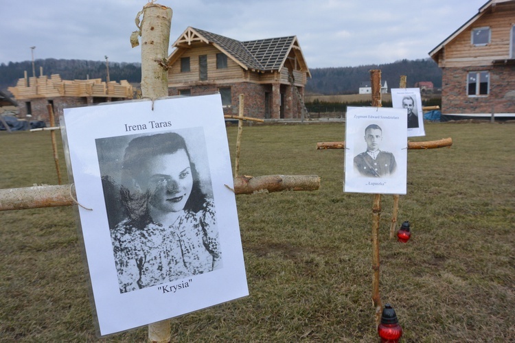 "Zachowali się jak trzeba" -  cz. 2