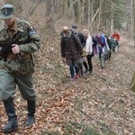 "Zachowali się jak trzeba" -  cz. 2