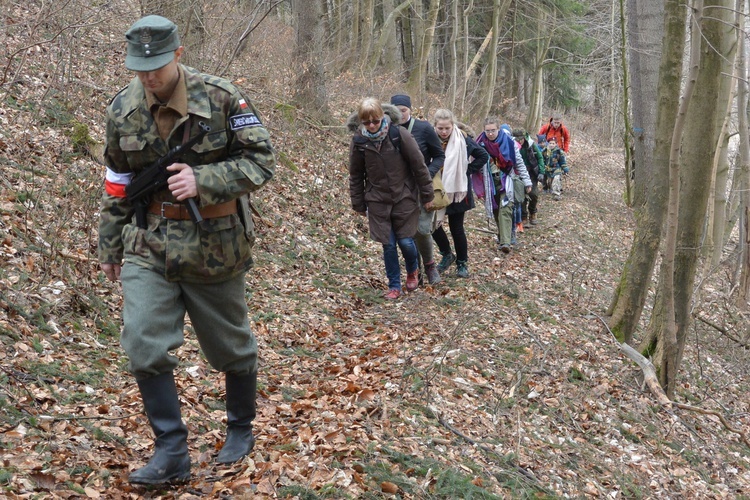 "Zachowali się jak trzeba" -  cz. 2