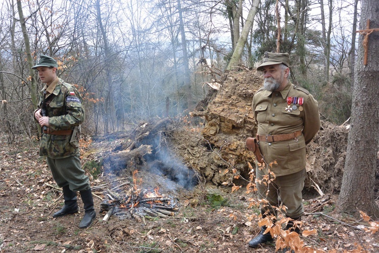 "Zachowali się jak trzeba" -  cz. 2