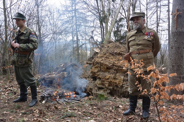 "Zachowali się jak trzeba" -  cz. 2