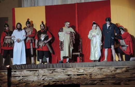 III Beskidzka Pasja w Żywcu - 2018