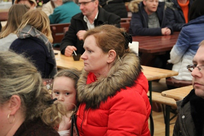 Konkurs na palmę i babę wielkanocną 2018