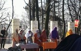 Chwalebne Misterium Męki Pańskiej cz.I.