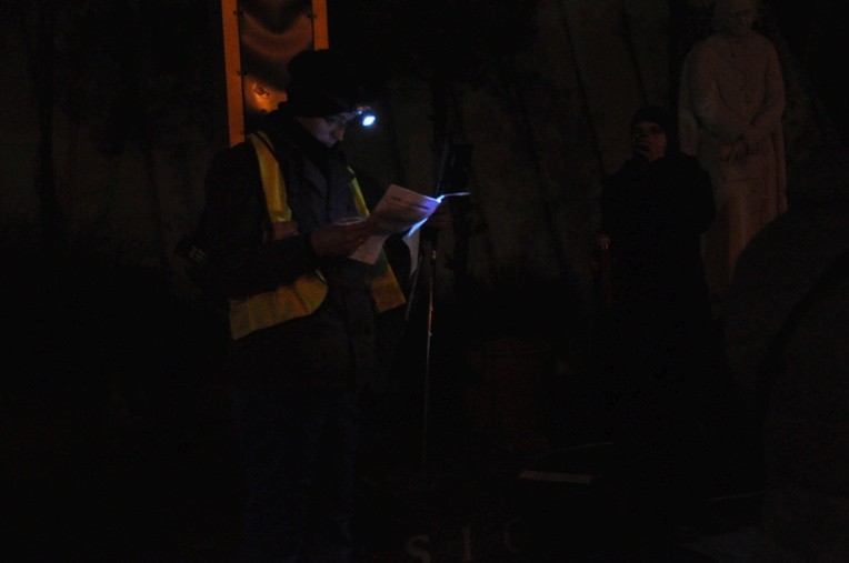 EDK - Droga pięknego życia