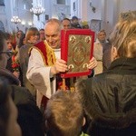 Niedziela Palmowa w Bielańskim Lesie