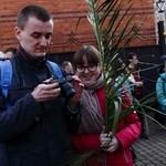 Zaprzysiężenie Rady Młodych Archidiecezji Krakowskiej