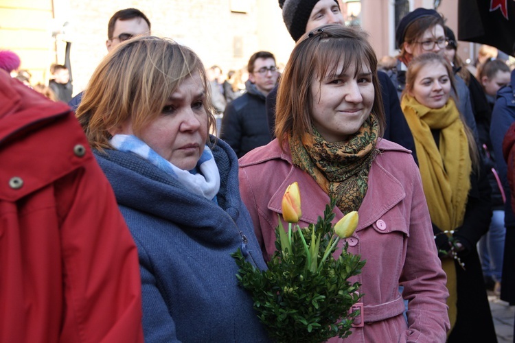 Niedziela Młodych 2018 cz. 1