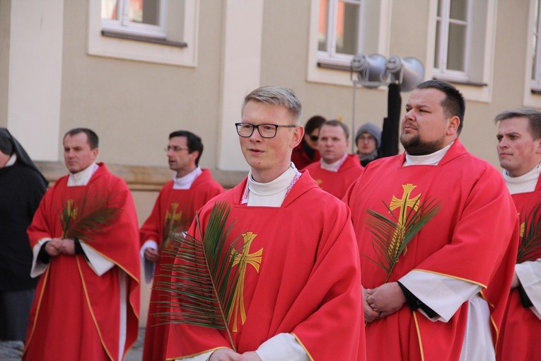 Niedziela Młodych 2018 cz. 1