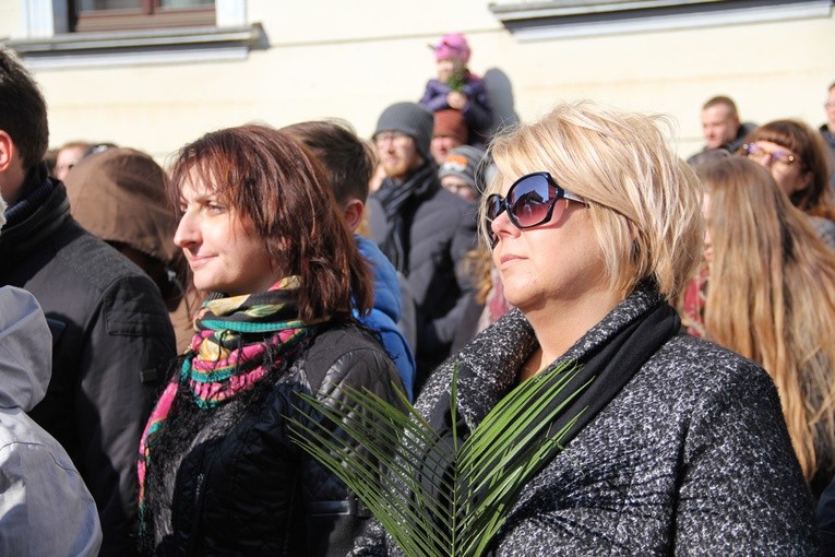 Niedziela Młodych 2018 cz. 1