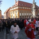 Niedziela Młodych 2018 cz. 1