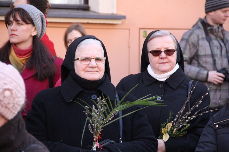 Niedziela Młodych 2018 cz. 1