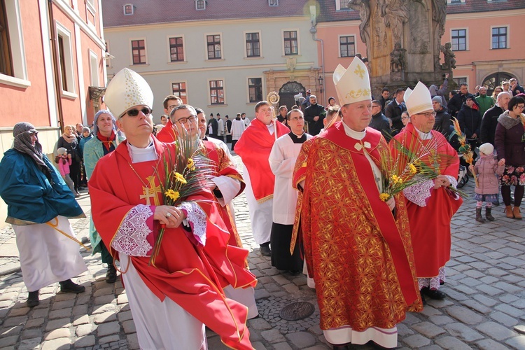 Niedziela Młodych 2018 cz. 1