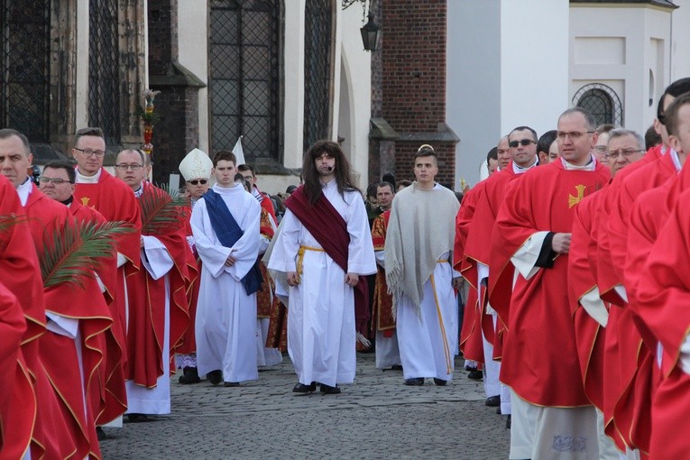 Niedziela Młodych 2018 cz. 1