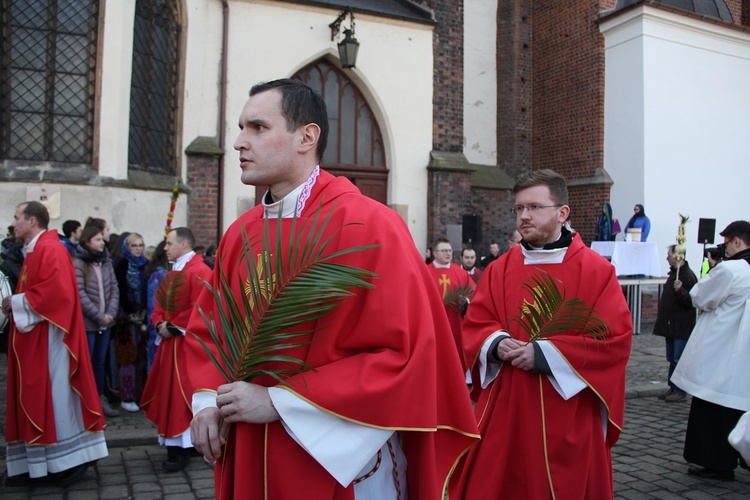 Niedziela Młodych 2018 cz. 1