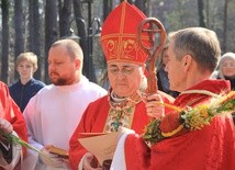 Abp Salvatore Pennacchio, nuncjusz apostolski w Polsce