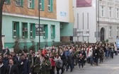 33. Światowy Dzień Młodzieży - cz. 1