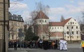 33. Światowy Dzień Młodzieży - cz. 1