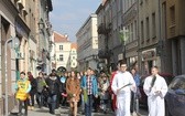 33. Światowy Dzień Młodzieży - cz. 1