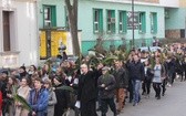 33. Światowy Dzień Młodzieży - cz. 1
