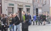 33. Światowy Dzień Młodzieży - cz. 1