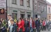 33. Światowy Dzień Młodzieży - cz. 1