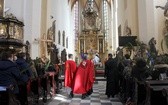 33. Światowy Dzień Młodzieży - cz. 1