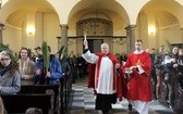 33. Światowy Dzień Młodzieży - cz. 1