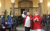 33. Światowy Dzień Młodzieży - cz. 1