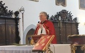 33. Światowy Dzień Młodzieży - cz. 1