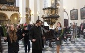33. Światowy Dzień Młodzieży - cz. 1