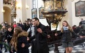 33. Światowy Dzień Młodzieży - cz. 1