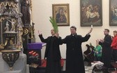 33. Światowy Dzień Młodzieży - cz. 1