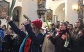 33. Światowy Dzień Młodzieży - cz. 1