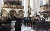 33. Światowy Dzień Młodzieży - cz. 1
