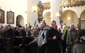 33. Światowy Dzień Młodzieży - cz. 1