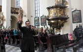 33. Światowy Dzień Młodzieży - cz. 1